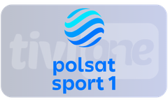 ┃PL┃ POLSAT SPORT 1 HD